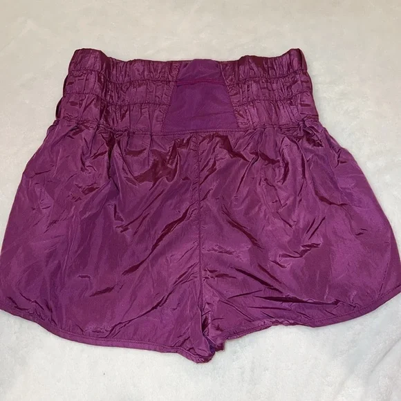 FP Movement Way Home Shorts - Picture 3 of 3